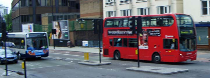 Stagecoach Southcoast & Arriva London